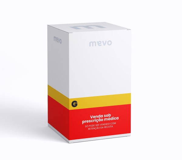 Encontraproduto.com.br - Cloridrato de Sertralina 50MG Comprimido revestido - Caixa com 30 Comprimidos