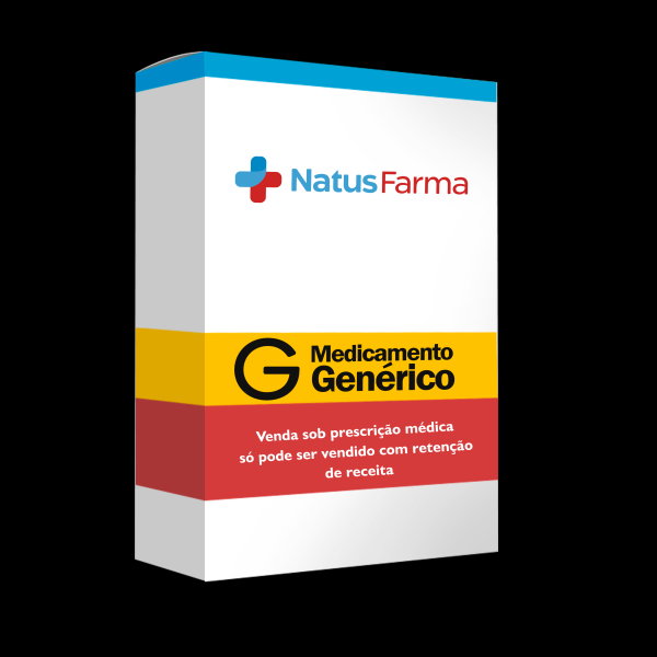 Encontraproduto.com.br - Cloridrato de Sertralina 50MG Comprimido revestido - Caixa com 30 Comprimidos