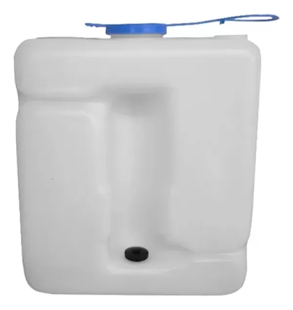 Reservatório Limpador Parabrisa Universal 1200ml #g1402