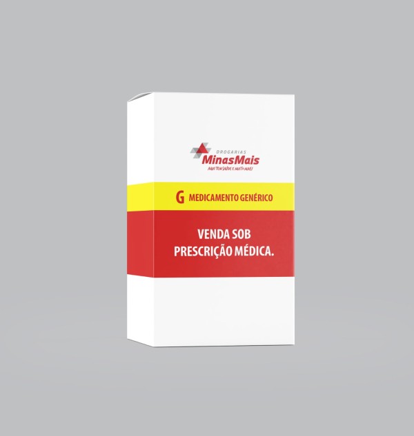 Encontraproduto.com.br - Mesilato De Doxazosina 2mg Genérico Geolab 30 Comprimidos