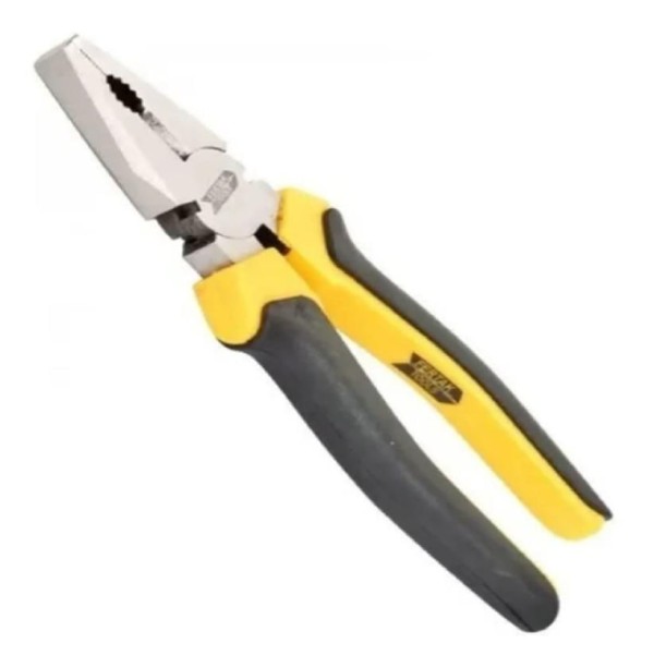 Encontraproduto.com.br - Fertak Alicate Universal Profissional Cabo Antideslizante
