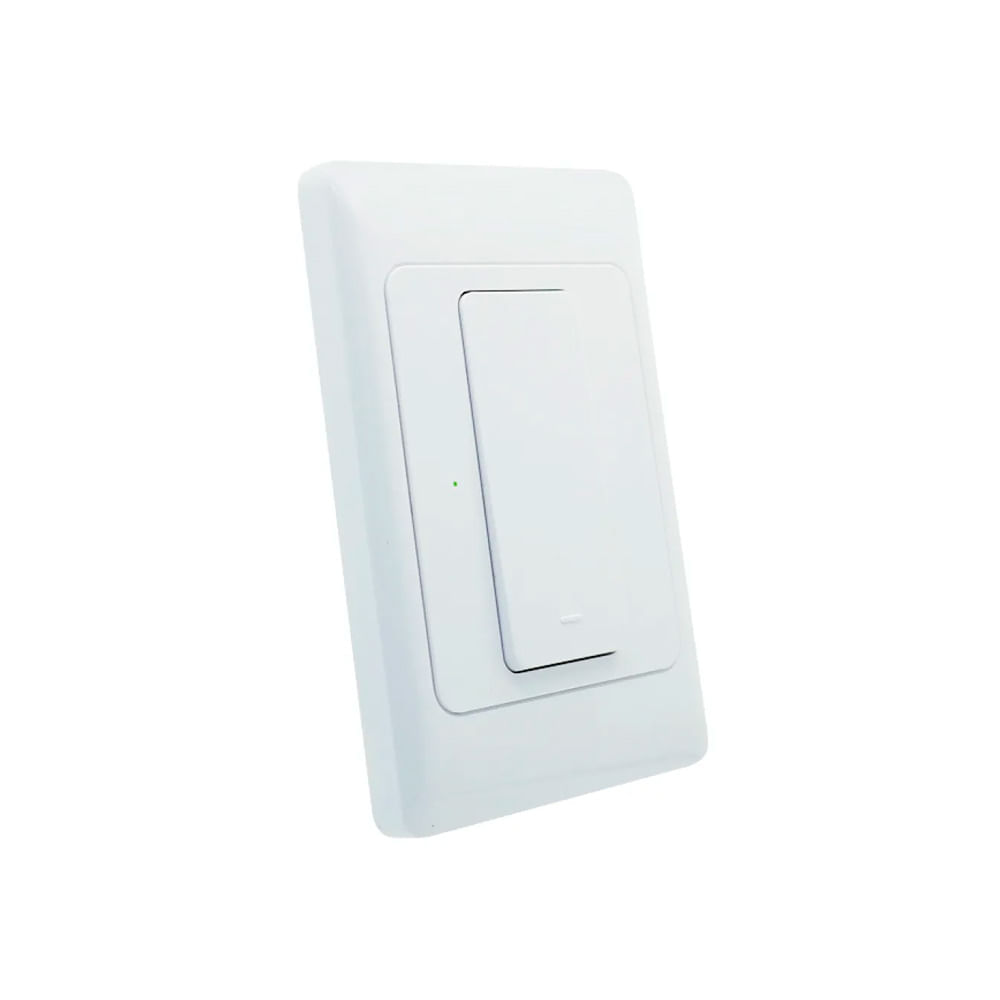 Interruptor Gaya Smart 1 tecla - Wi Fi
