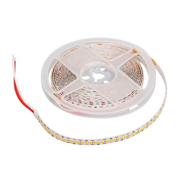 Encontraproduto.com.br - Fita Led Ip20 3000k 12v 20w-m Rolo 5m - Gaya