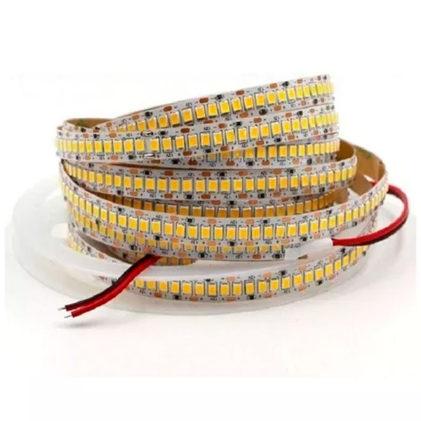 Encontraproduto.com.br - Fita Led Ip20 3000k 12v 20w-m Rolo 5m - Gaya
