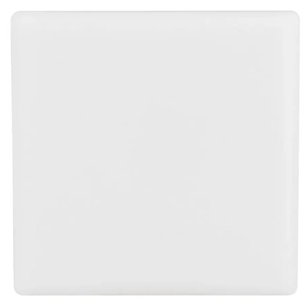Encontraproduto.com.br - Painel Led Infinity Quadrado 600k 24w Gaya