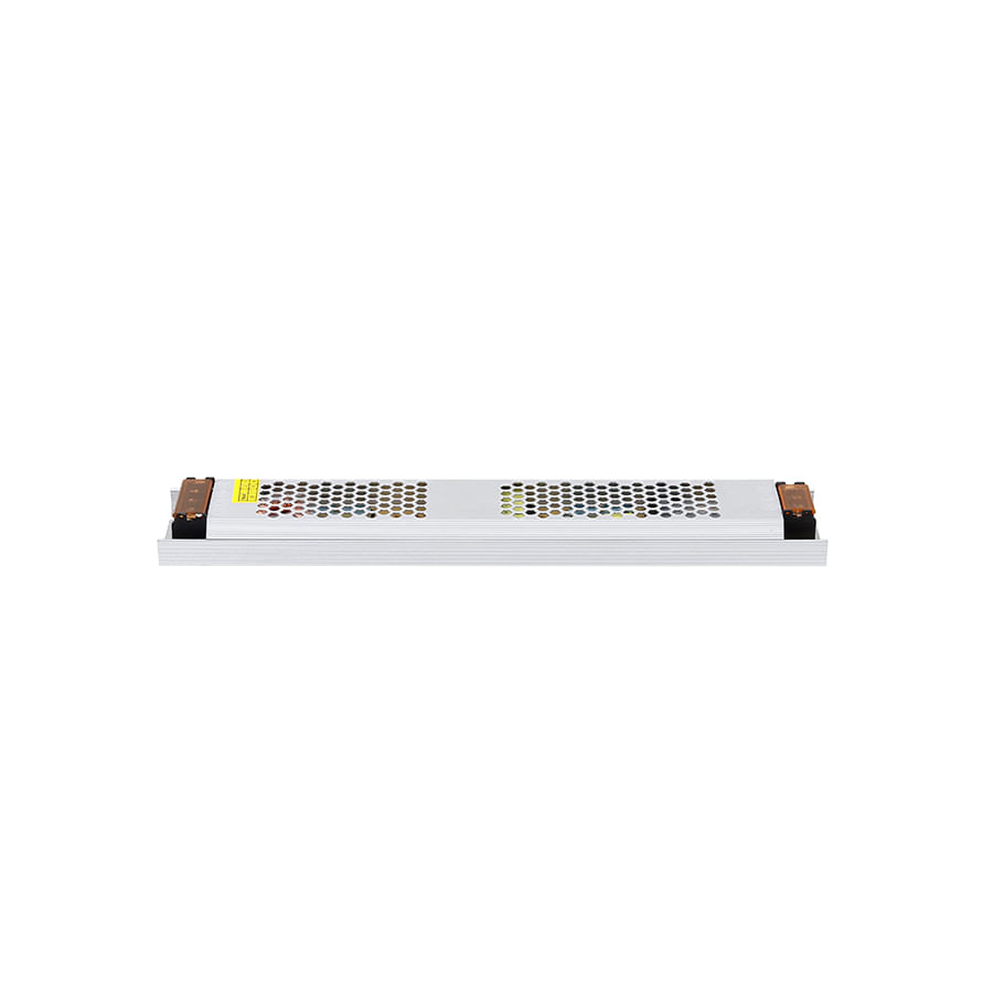 Encontraproduto.com.br - Driver Slim 3A para Fita Led 12V IP20 Gaya