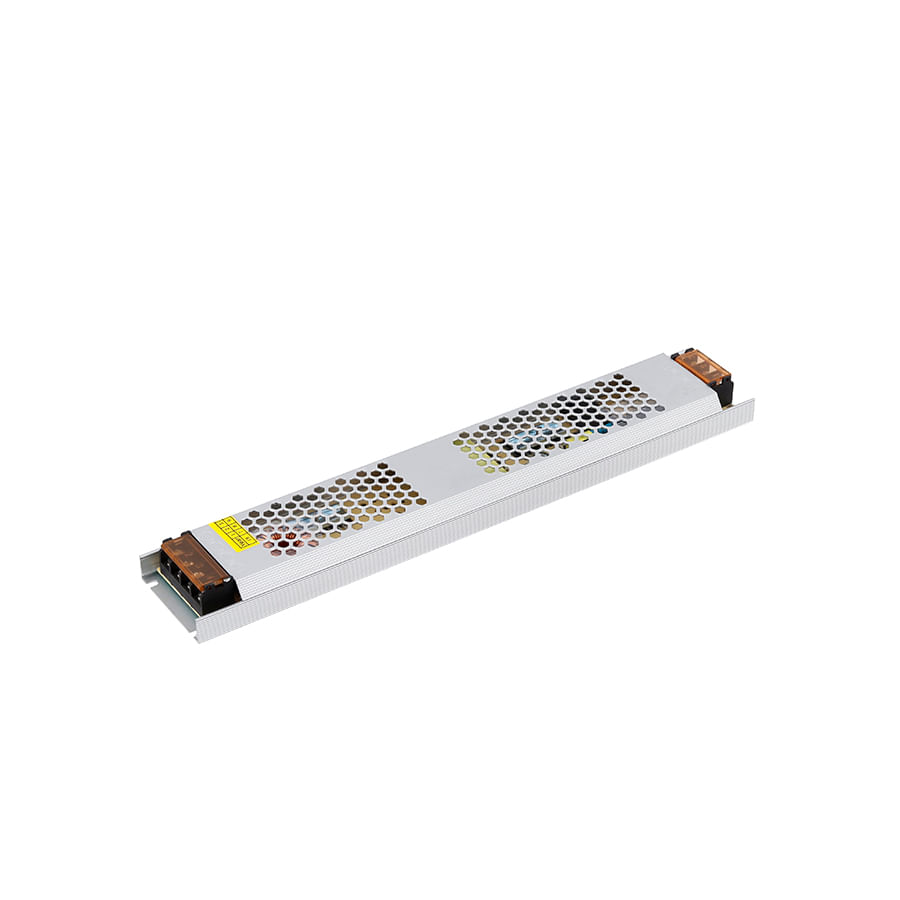 Encontraproduto.com.br - Driver Slim 3A para Fita Led 12V IP20 Gaya