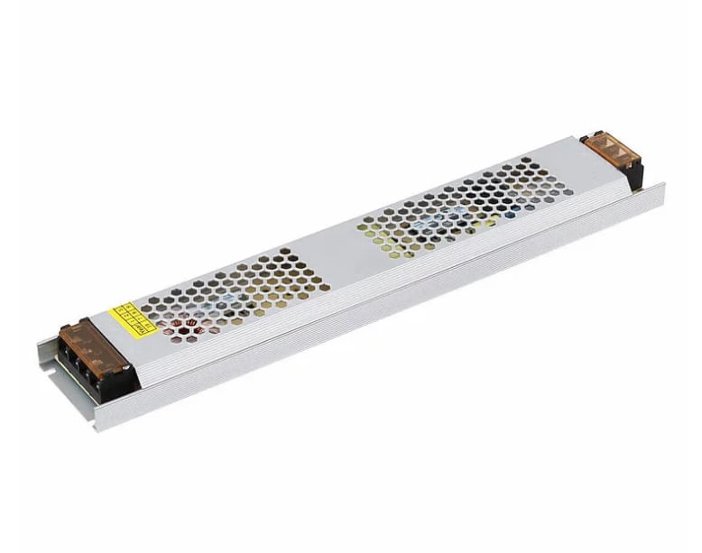 Encontraproduto.com.br - Driver Fonte Slim Chaveada 200W 12V 20A Ref.9367 - Gaya