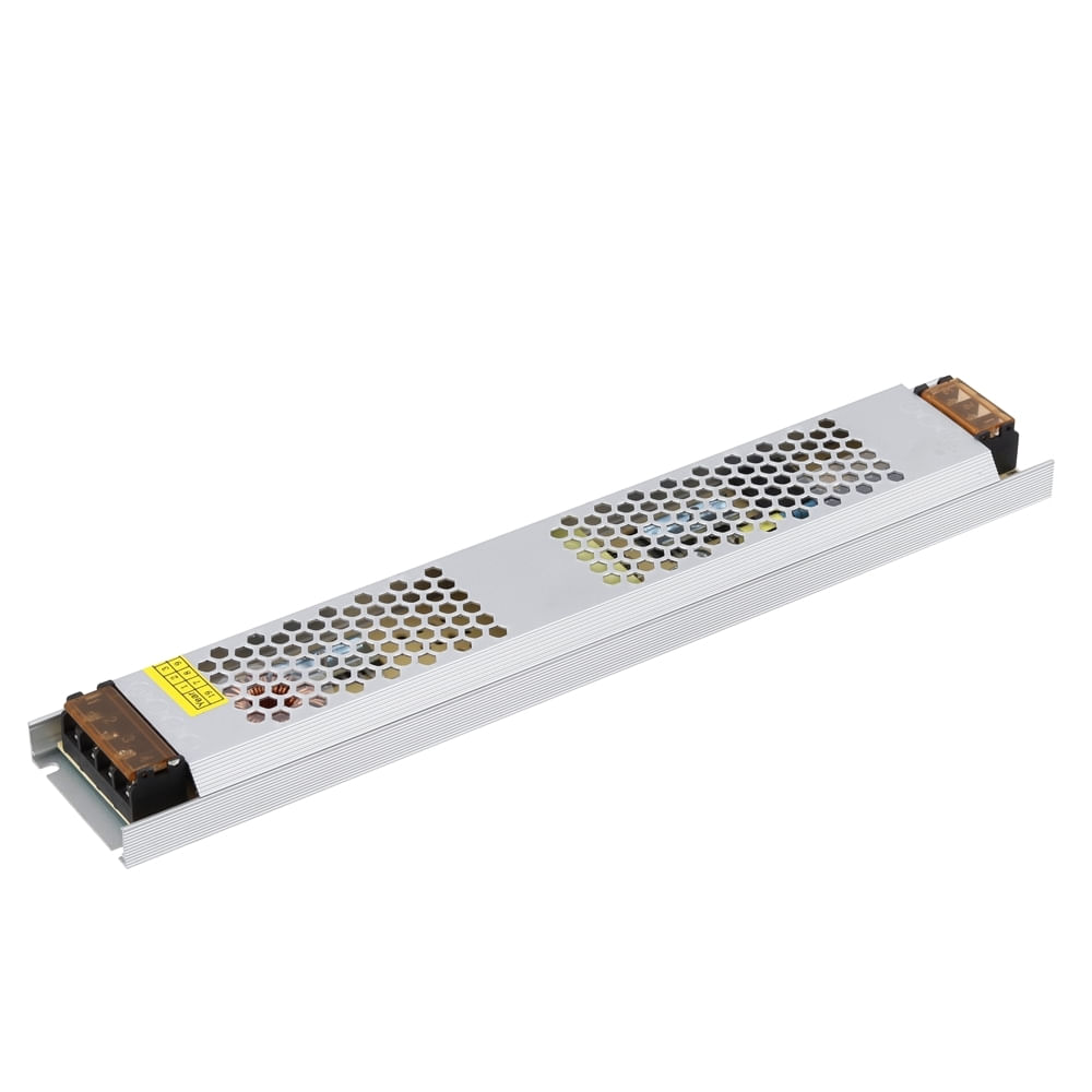 Encontraproduto.com.br - Driver Fonte Slim Chaveada 200W 12V 20A Ref.9367 - Gaya