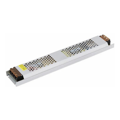 Encontraproduto.com.br - Driver Fonte Slim Chaveada 200W 12V 20A Ref.9367 - Gaya