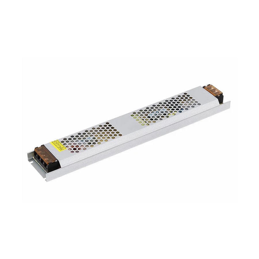Encontraproduto.com.br - Driver Fonte Slim Chaveada 120W 12V 10A Ref.9368 - Gaya