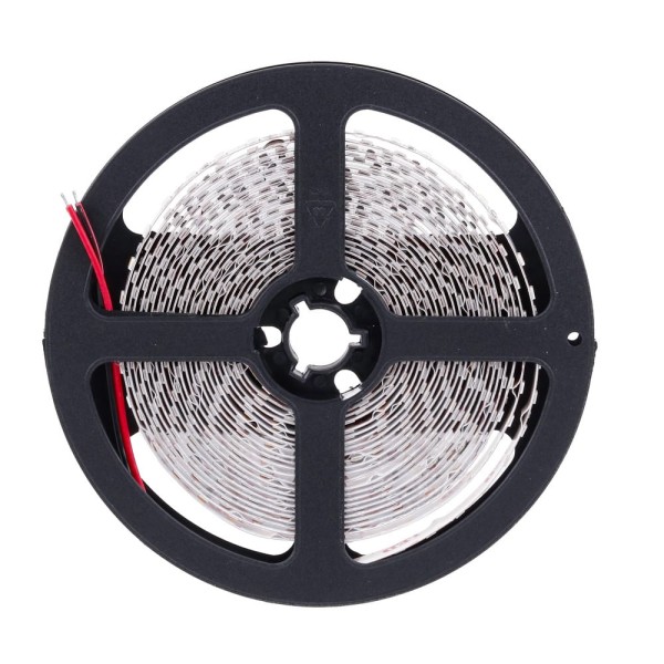Encontraproduto.com.br - Fita LED Super Brilho 12V 4000k 12/W 5M - Gaya