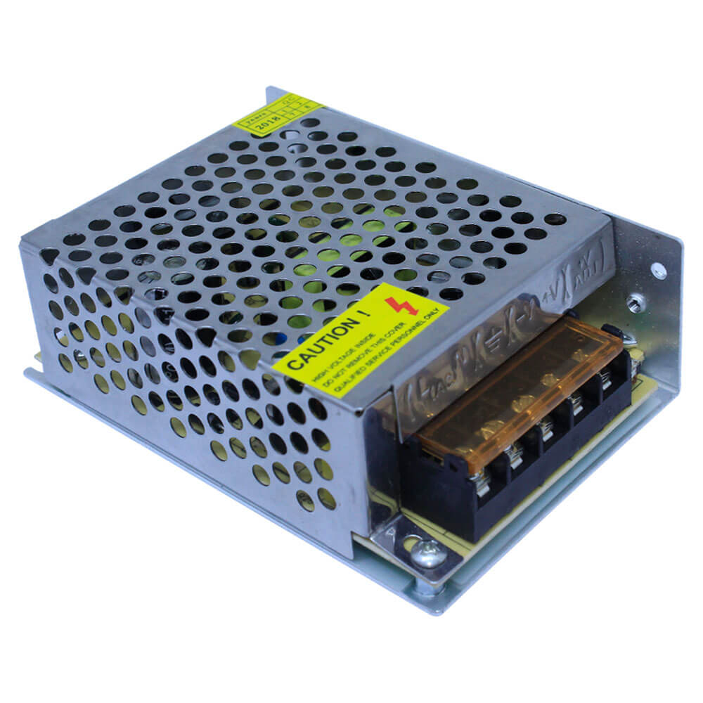 Fonte Chaveada Driver 14,4W 5A Gaya