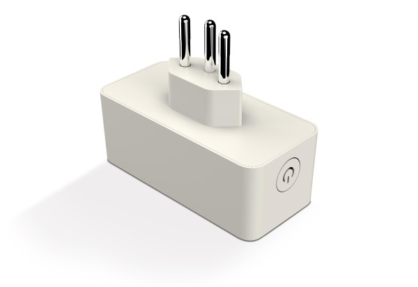 Encontraproduto.com.br - Tomada Gaya Smart 10A