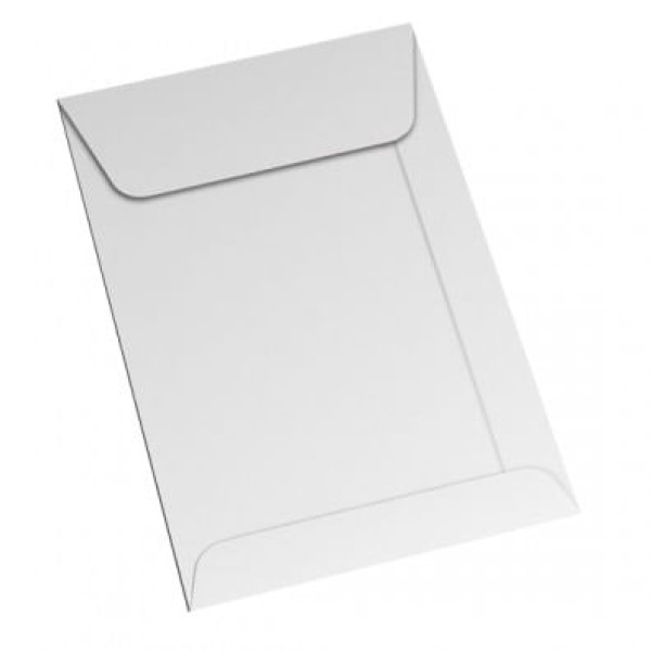 Encontraproduto.com.br - Envelope 20x28 Br 90gr C/50un