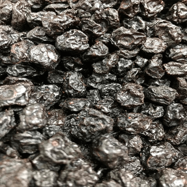 Ameixa Graúda 100g