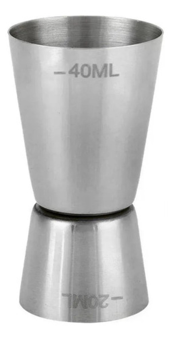 Dosador em aço inox Kenya Collection