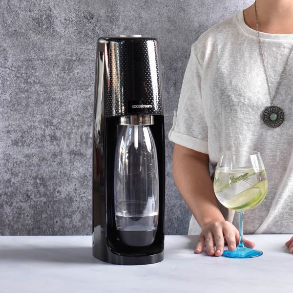 Encontraproduto.com.br - Taça para Gin Classic Acrílico Colorido 690ml Kenya