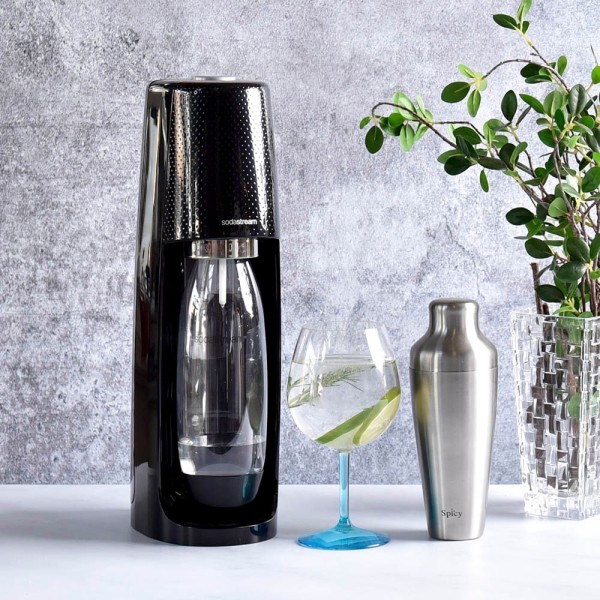 Encontraproduto.com.br - Taça para Gin Classic Acrílico Colorido 690ml Kenya