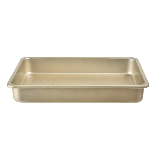 Encontraproduto.com.br - Forma Retangular Funda em Aço Carbono Kenya