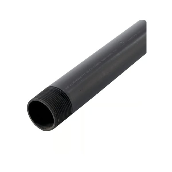 Eletroduto Rigido Anti - chamas Pvc 1