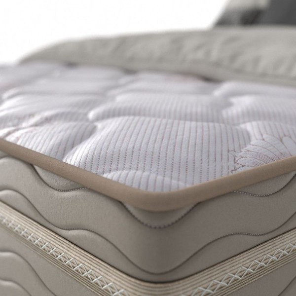 Encontraproduto.com.br - Colchão Solteiro Mola Prodormir Sensitive Ômega