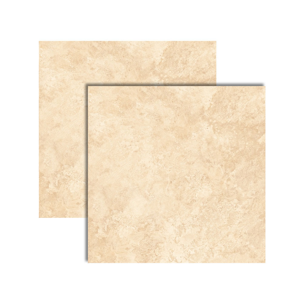 Piso Toscana Bege 44x44cm - LF44414 - LEF