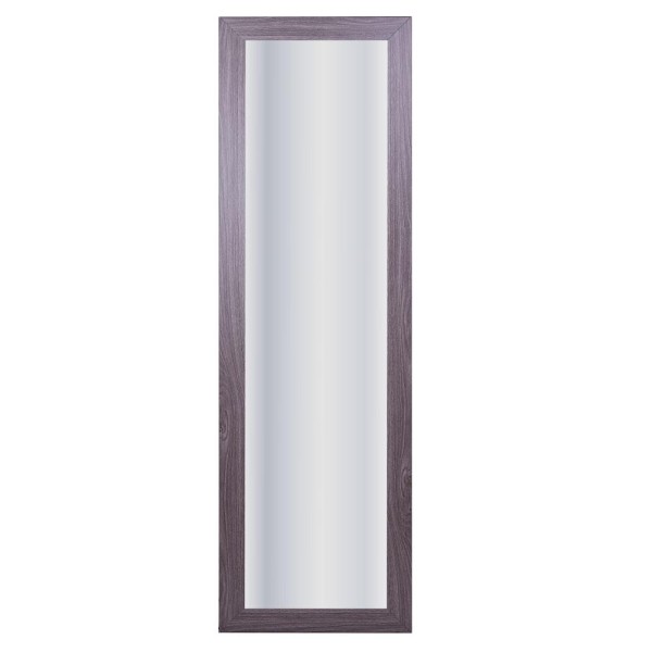 Encontraproduto.com.br - Espelho com Moldura 32x102cm Euroquadros 3210 Sortido