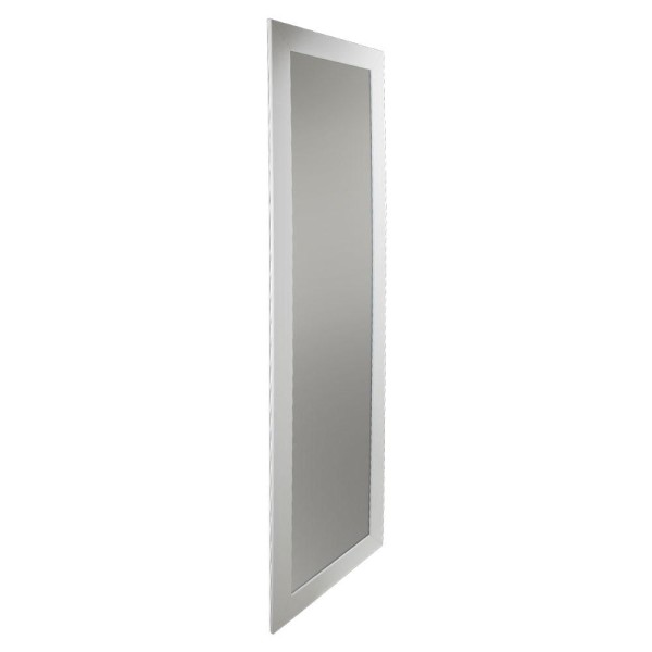 Encontraproduto.com.br - Espelho com Moldura 32x102cm Euroquadros 3210 Sortido