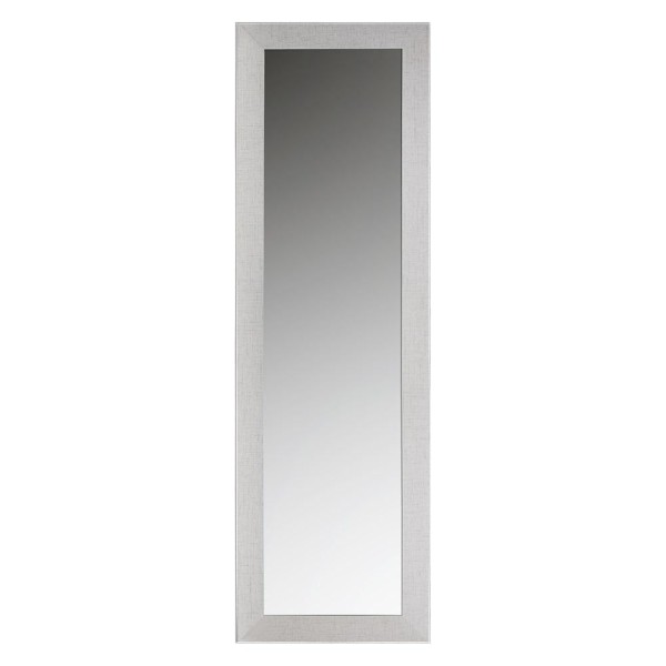 Encontraproduto.com.br - Espelho com Moldura 32x102cm Euroquadros 3210 Sortido