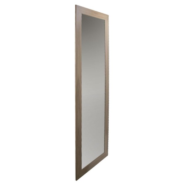Encontraproduto.com.br - Espelho com Moldura 32x102cm Euroquadros 3210 Sortido