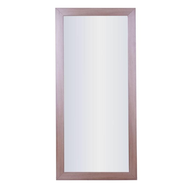 Encontraproduto.com.br - Espelho 44x95cm Euroquadros 4506 com Moldura Sortido
