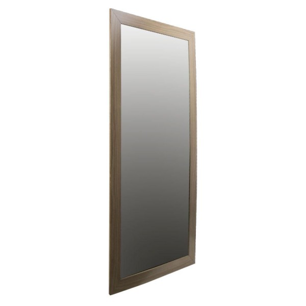 Encontraproduto.com.br - Espelho 44x95cm Euroquadros 4506 com Moldura Sortido