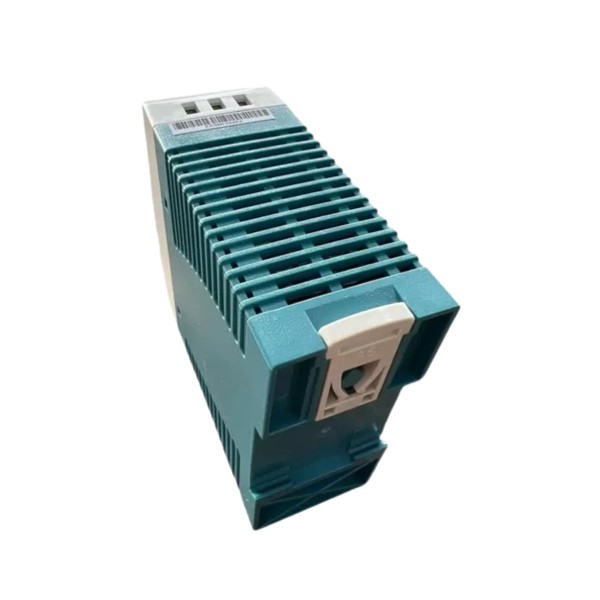 Encontraproduto.com.br - Fonte de Alimentação Chaveada 1,7A E110/220V-S24V Mdr-40-24 Metaltex