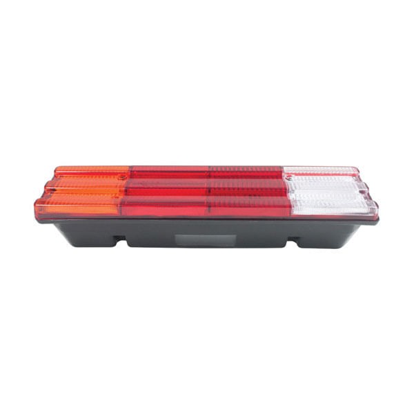 LANTERNA TRASEIRA CAMINHAO MB LENTE REFORCADA 88 DIANTE - PRL07162209COM VIGIA