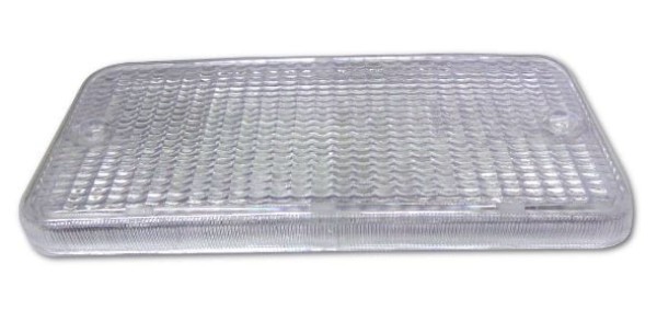 LANTERNA DELIMITADORA CABO SCANIA 94 CRISTAL /VERMELHA  - PRL05400007