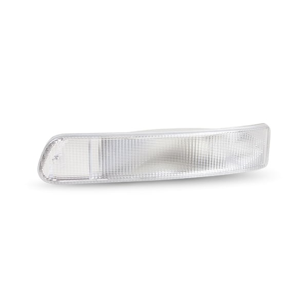 LANTERNA PARA TAPA-SOL TIPO IVECO S/SOQUETE LD (CR) - PRL07380122