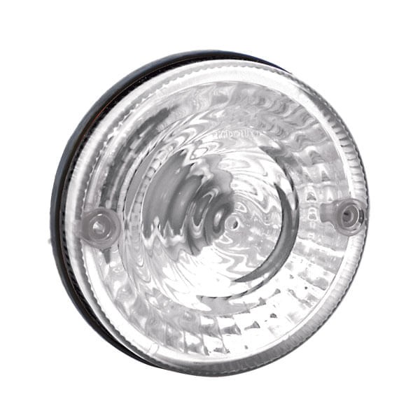 LANTERNA TRASEIRA RE 125MM CRISTAL  - PRL13540002