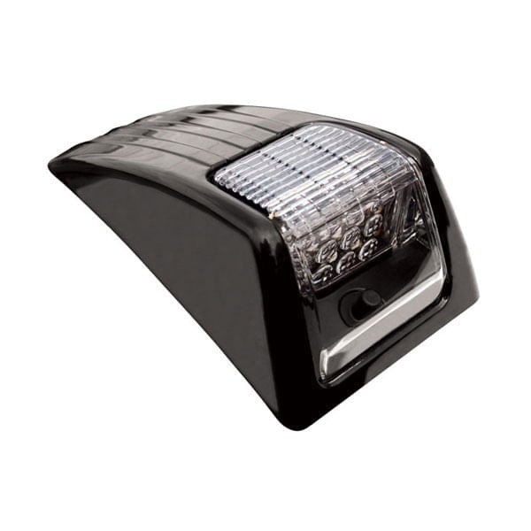 LANTERNA LED 24V VOLVO FH/FM LE CRISTAL ACRILICO - PRL07142262
