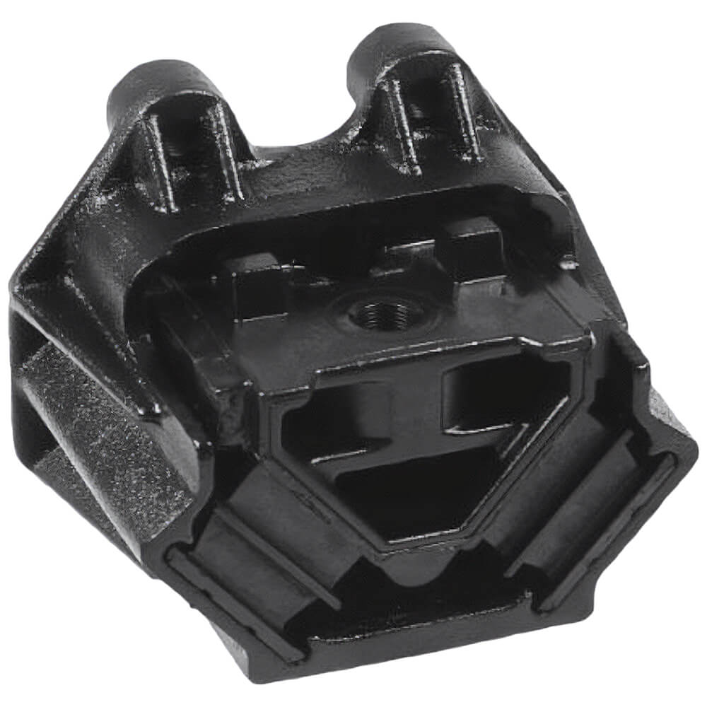 Coxim Suspensão Motor Dianteiro MAN TGX 28.440 6X2 TGX 29.440 6X4 Suporte Rei