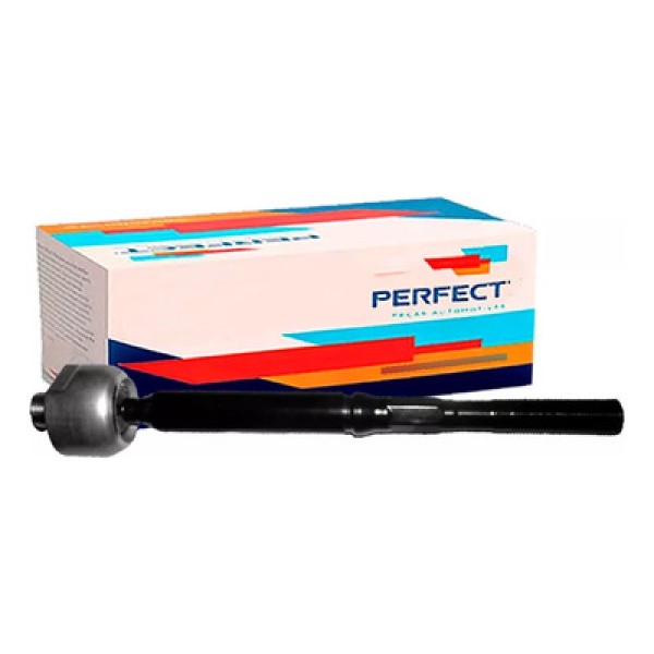 Encontraproduto.com.br - BRD0333 - Axial De Direção - March Hidr 2011 A 2013 /Versa Hidr 2011 A 2020 - Perfect