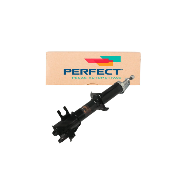 Encontraproduto.com.br - Amortecedor Dianteiro Chery Qq 1.1 16V 2011 A 2015 Direito