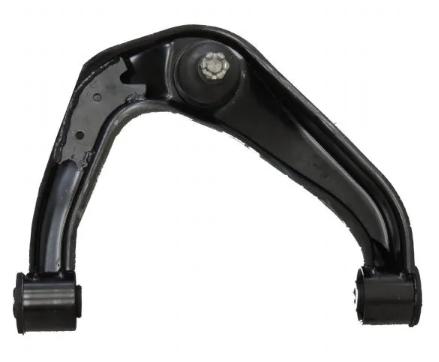 Encontraproduto.com.br - Bandeja Dianteira Frontier 2008 A 2016 Sup Esquerda Com Pivo