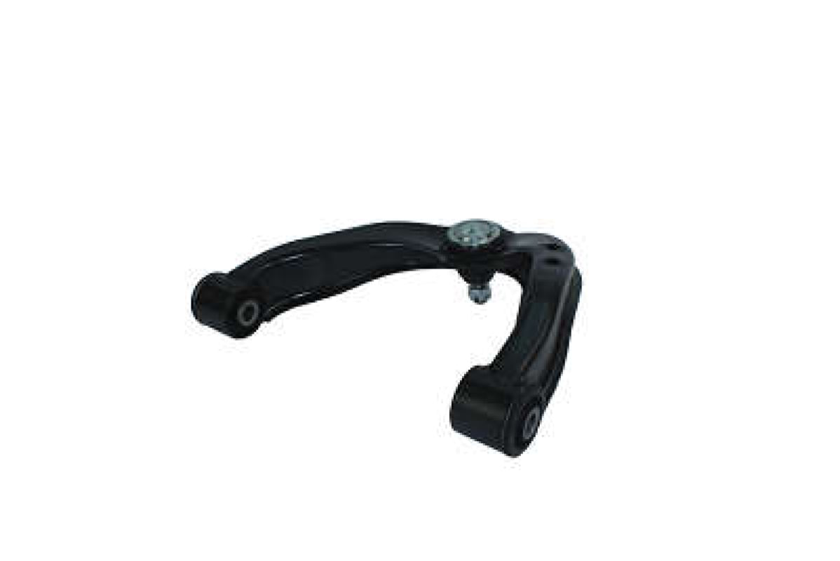 Encontraproduto.com.br - Bandeja Dianteira Frontier 2008 A 2016 Sup Esquerda Com Pivo
