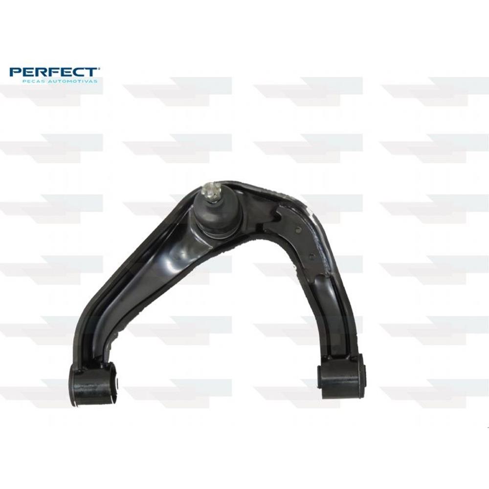 Encontraproduto.com.br - Bandeja Dianteira Frontier 2008 A 2016 Sup Direita Com Pivo