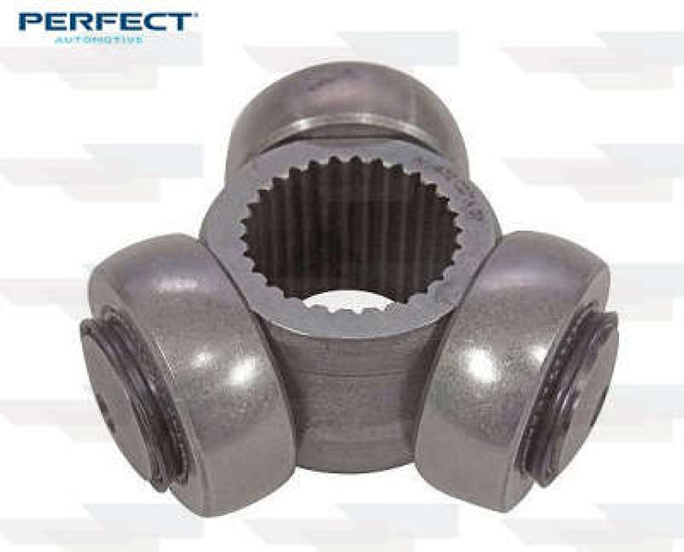 Encontraproduto.com.br - TZP0110 - Trizeta - Jumper 2.3 - Aro 16 2008 A 2017 /Ducato 2.3/2.8 - Aro 15 E 16 2006 A 2017 /Boxer 2.3 - Aro 15 E 16 2008 A 2017 - Perfect