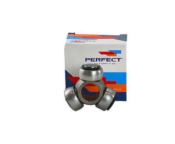 Encontraproduto.com.br - TZP0902 - Trizeta - Berlingo 1.8 8V 1996 A 2003 /306 Xs 1995 A 2003 /Partner 1.8 8V 1996 A 2003 - Perfect