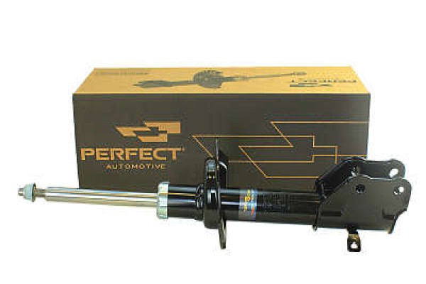 AMD0205 - Amortecedor Dianteiro Esquerdo - Edge Todos 2010 A 2012 - Perfect