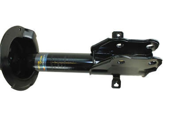 Encontraproduto.com.br - AMD0205 - Amortecedor Dianteiro Esquerdo - Edge Todos 2010 A 2012 - Perfect