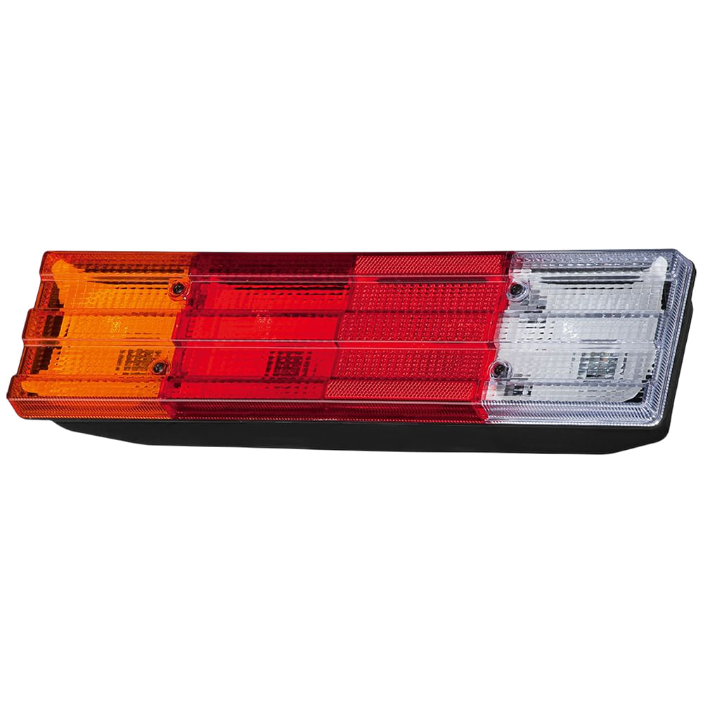 Lanterna Traseira Sem Vigia Ford Cargo 2011 Sinalsul 1040SV